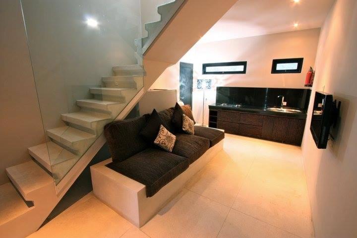 Segara Villas Kuta Lombok Extérieur photo