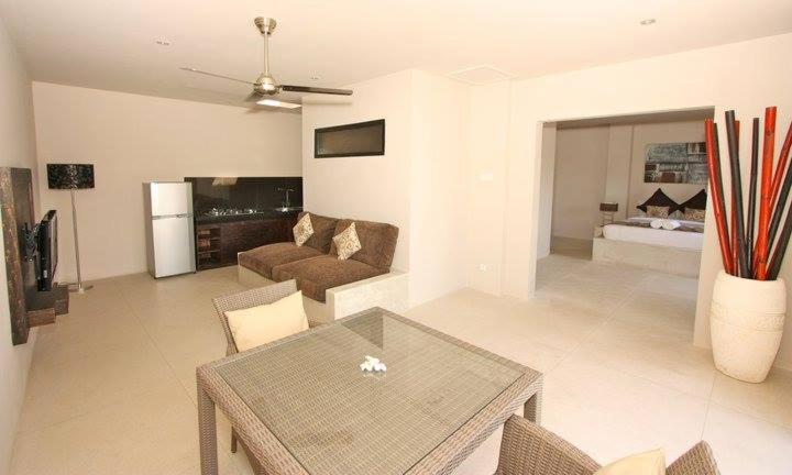 Segara Villas Kuta Lombok Extérieur photo