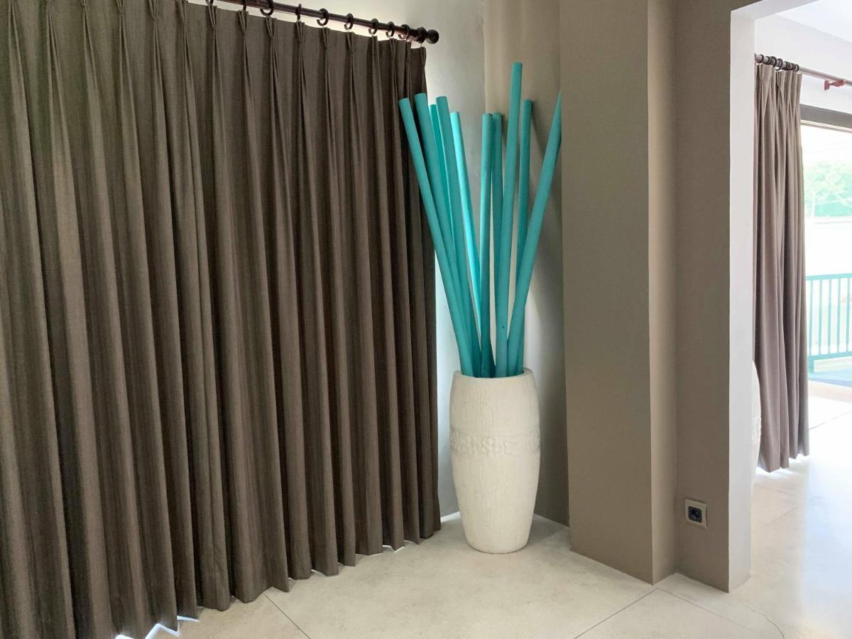 Segara Villas Kuta Lombok Extérieur photo
