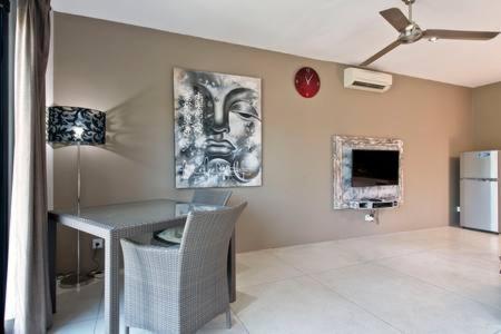 Segara Villas Kuta Lombok Extérieur photo